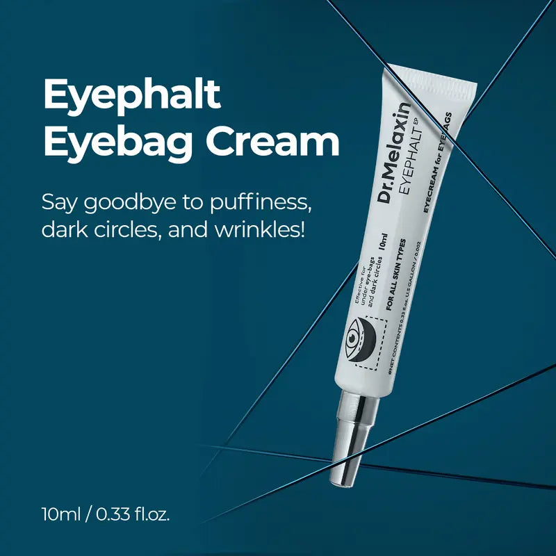 Eyephalt Eyebag Cream 1ea