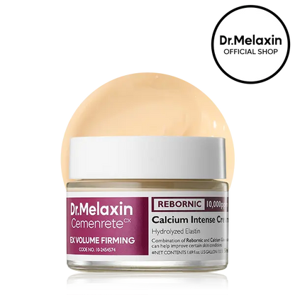 Cemenrete Calcium Intense Cream