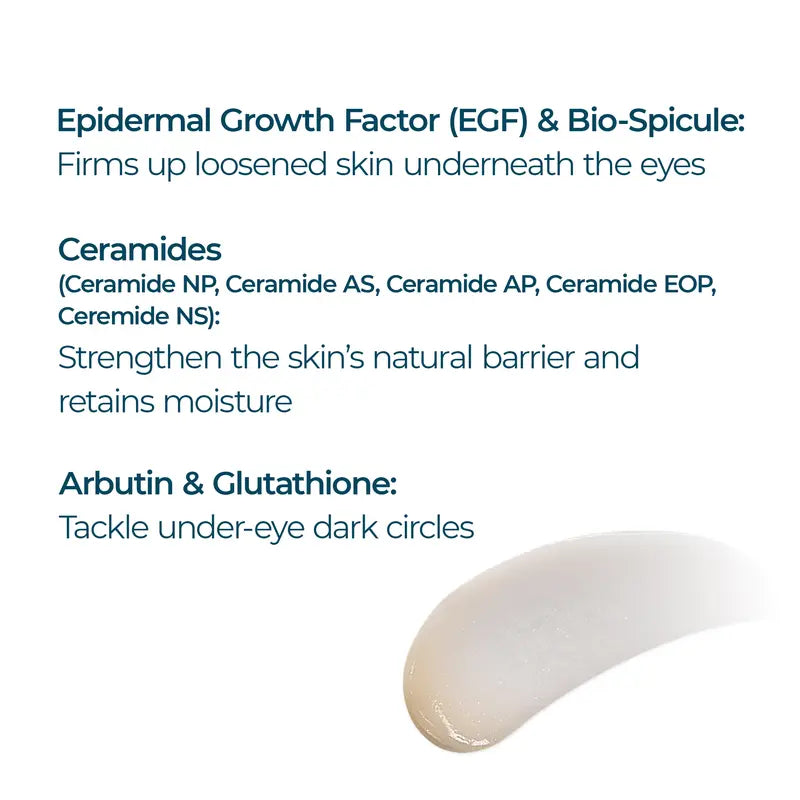 Eyephalt Eyebag Cream 1ea