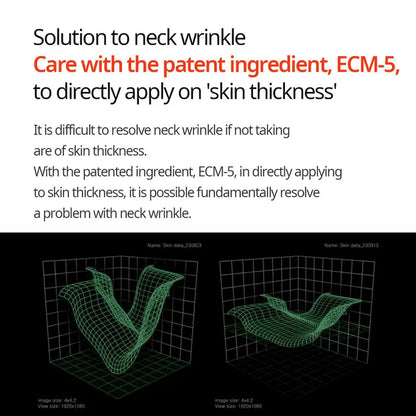ECM Neck Barrier Cream