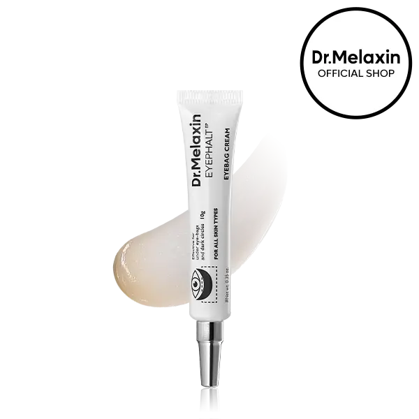 Eyephalt Eyebag Cream 1ea