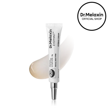 Eyephalt Eyebag Cream 1ea