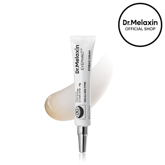 Eyephalt Eyebag Cream 1ea