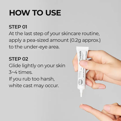 Eyephalt Eyebag Cream 1ea